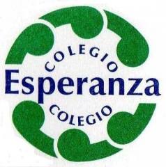 Colegio Esperanza_Logo